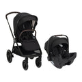 Nuna TRIV lx + PIPA Urbn Travel System