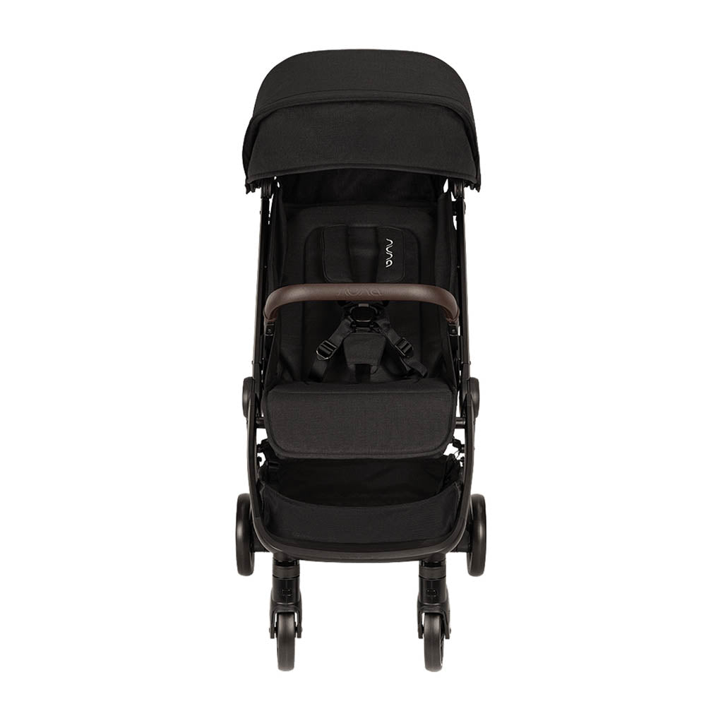 Nuna TRIV lx-PIPA Urbn Travel System-Caviar_16 - ANB Baby
