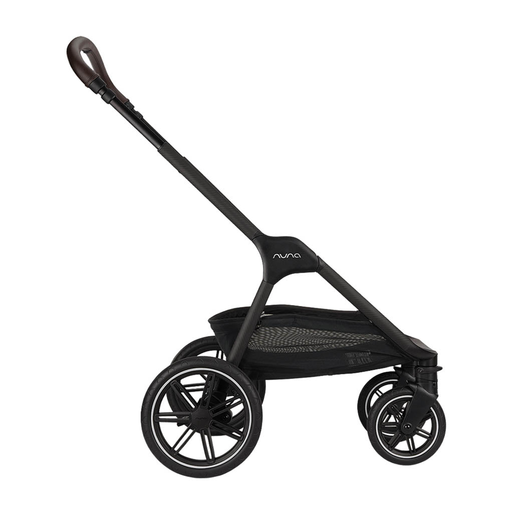 Nuna TRIV lx-PIPA Urbn Travel System-Caviar_19 - ANB Baby