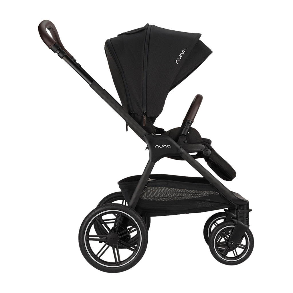 Nuna TRIV lx-PIPA Urbn Travel System-Caviar_21 - ANB Baby