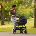 Nuna TRIV lx + PIPA Urbn Travel System
