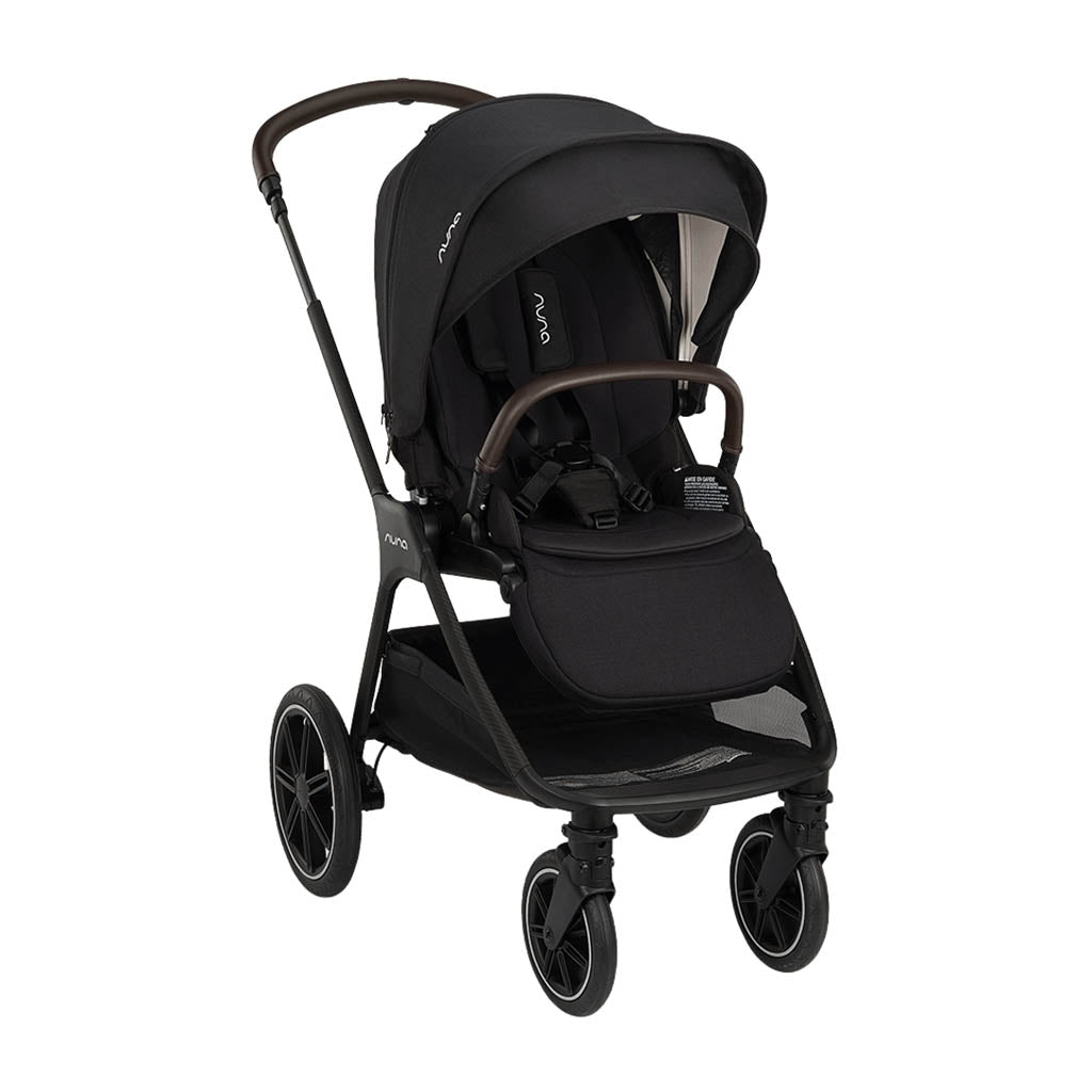 Nuna TRIV lx-PIPA Urbn Travel System-Caviar_3 - ANB Baby