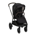 Nuna TRIV lx + PIPA Urbn Travel System