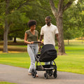 Nuna TRIV lx + PIPA Urbn Travel System