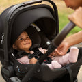 Nuna TRIV lx + PIPA Urbn Travel System
