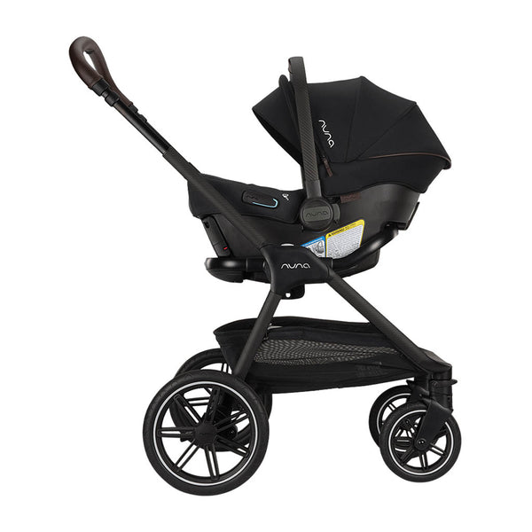 Travel System Ready