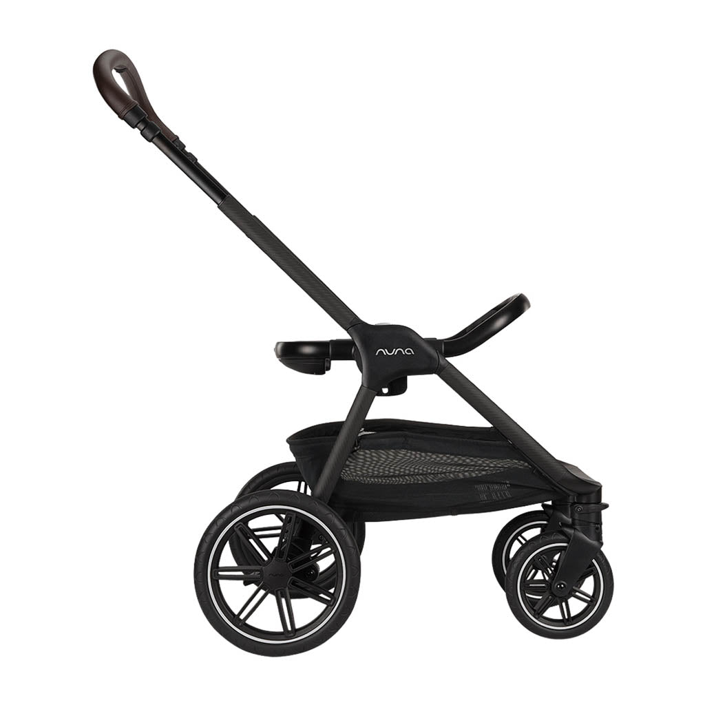 Nuna TRIV lx-PIPA Urbn Travel System-Caviar_7 - ANB Baby