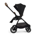Nuna TRIV next + PIPA Urbn Travel System
