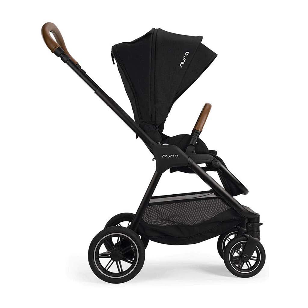Nuna TRIV next+ PIPA urbn Generation Travel System-Caviar_14 - ANB Baby