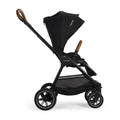 Nuna TRIV next + PIPA Urbn Travel System