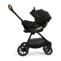 Nuna TRIV next + PIPA Urbn Travel System
