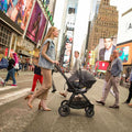 Nuna TRIV next + PIPA Urbn Travel System