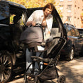 Nuna TRIV next + PIPA Urbn Travel System