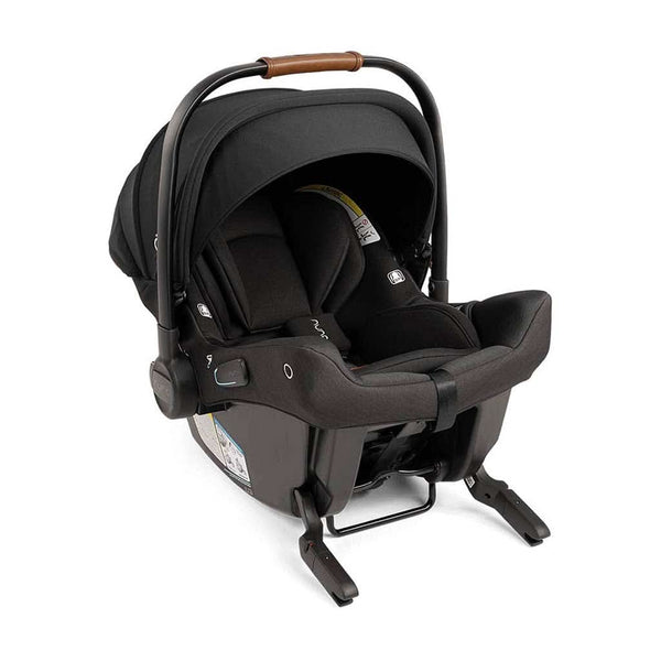 Car to Stroller Without the Wake Up