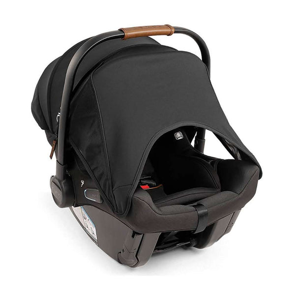 Trusted Infant Car Seat Engineering