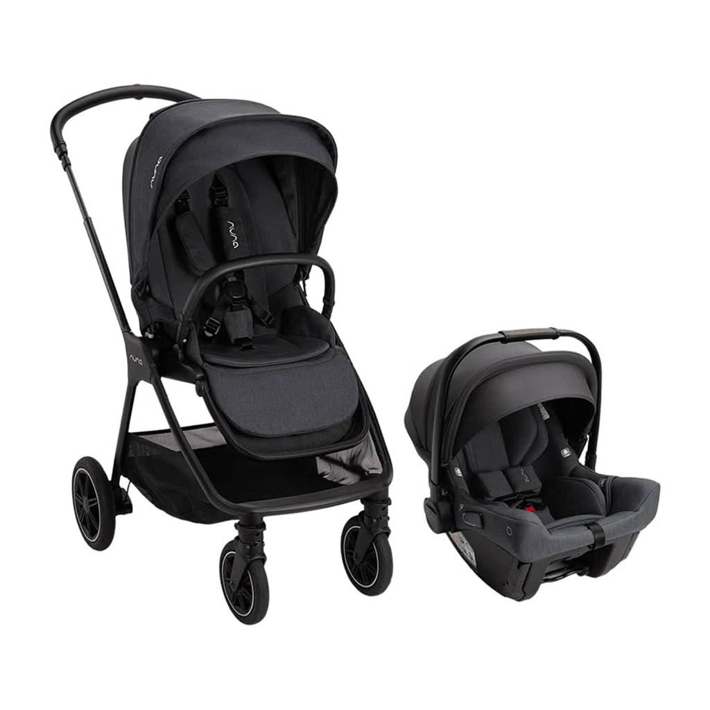 Nuna TRIV next+ PIPA urbn Generation Travel System-Ocean_20 - ANB Baby