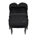 Nuna TRVL dubl Winter Footmuff_3 - ANB Baby