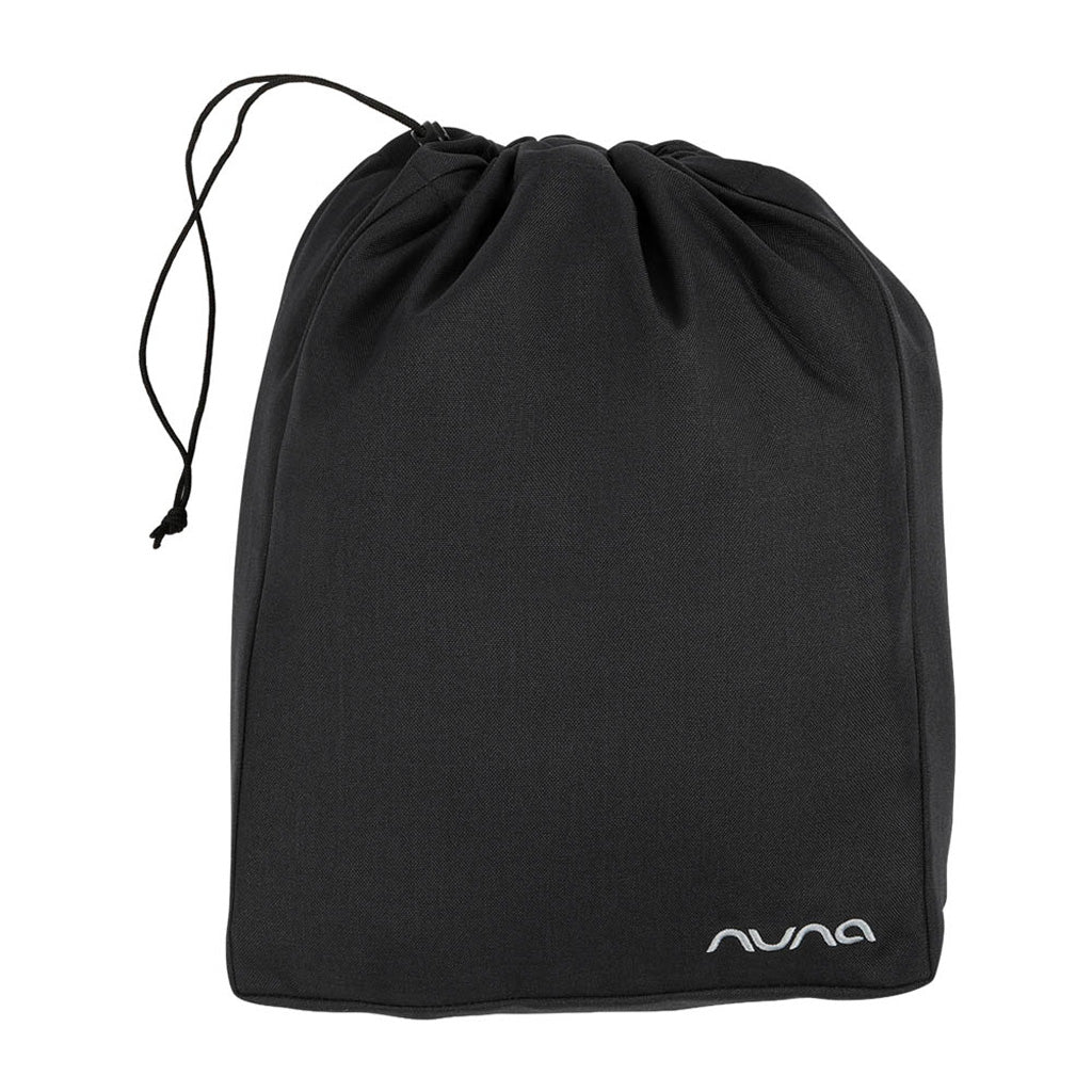 Nuna TRVL dubl Winter Footmuff_5 - ANB Baby