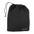 Nuna TRVL dubl Winter Footmuff