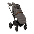 Nuna Winter Stroller Set with Bag