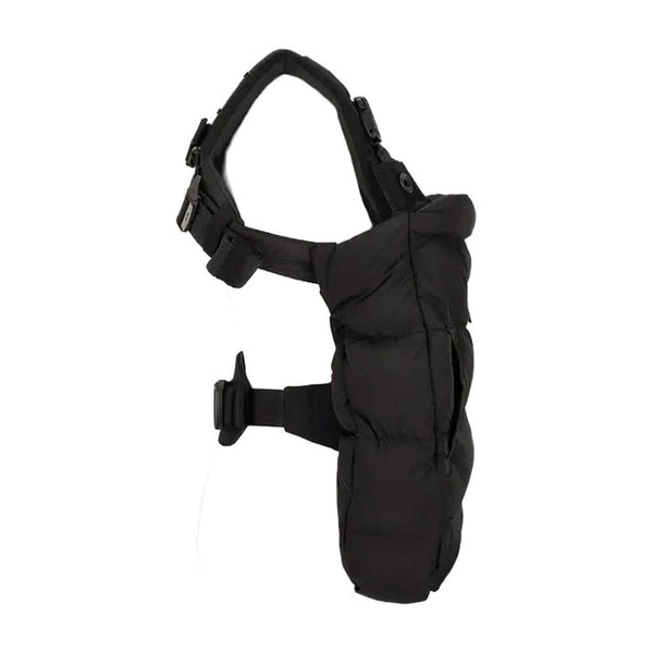 All Black, Nuna Refined