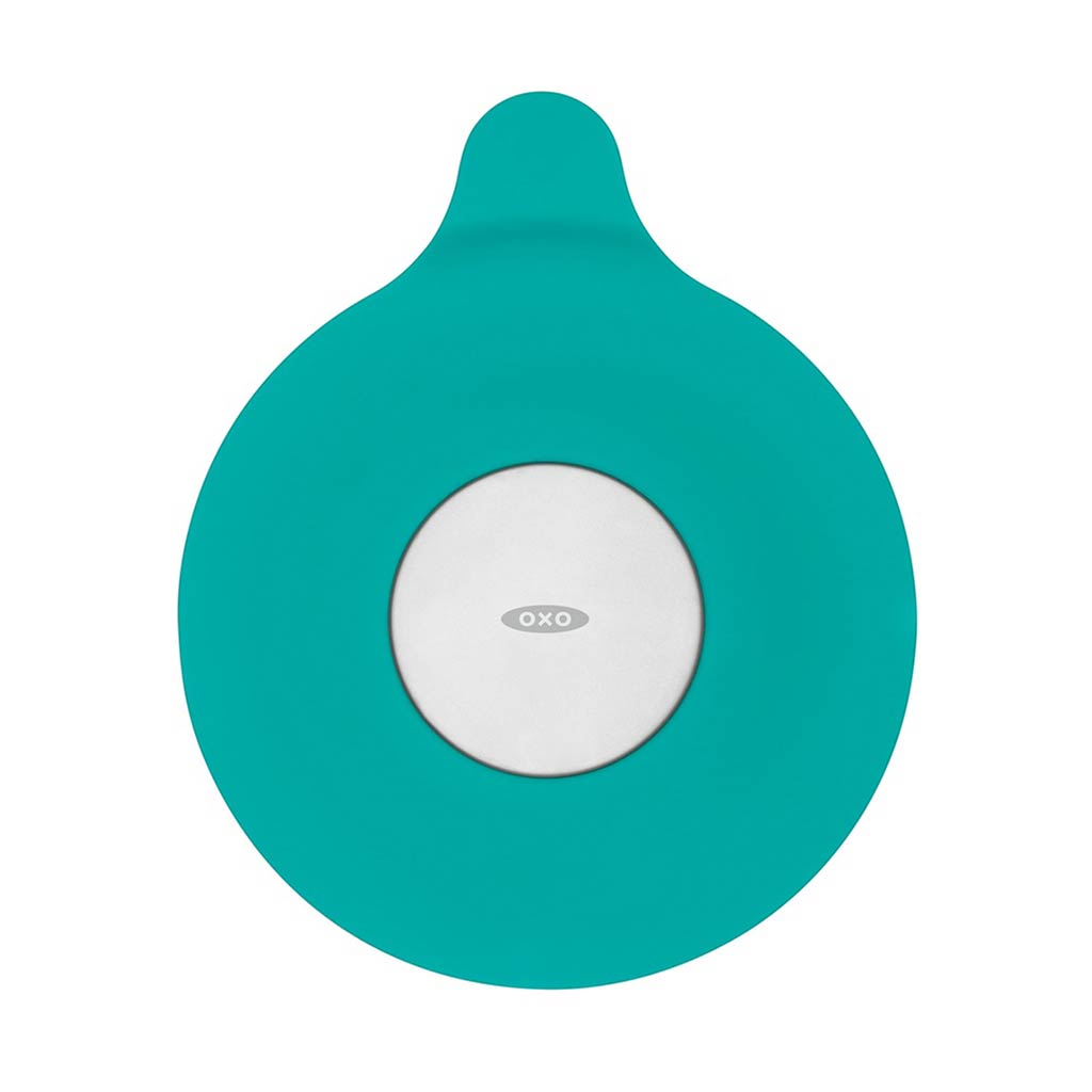 OXO TOT Tub Stopper-Bath Tubs & Accessories-OXO Tot-Teal-ANB Baby Store