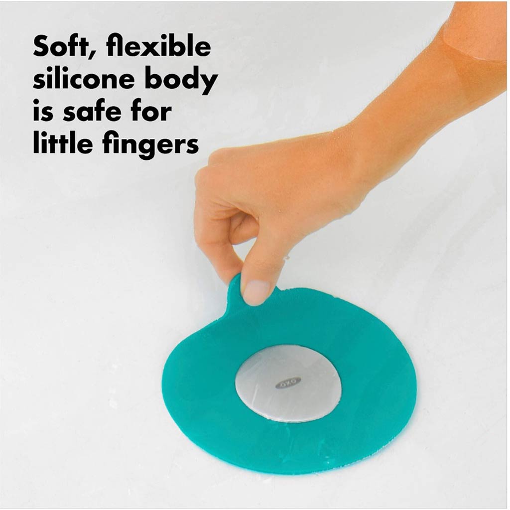 OXO-TOT-Tub-Stopper-Teal_5 - ANB Baby