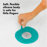 OXO-TOT-Tub-Stopper-Teal_5 - ANB Baby