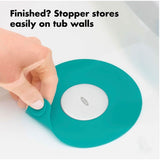 OXO-TOT-Tub-Stopper-Teal_6 - ANB Baby