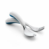 OXO-Tot-Fork-&-Spoon-Set-Navy_3 _ ANB Baby