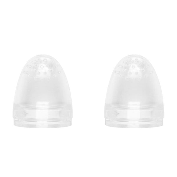OXO TOT Infant Teething Feeder Refills - 2 PACK