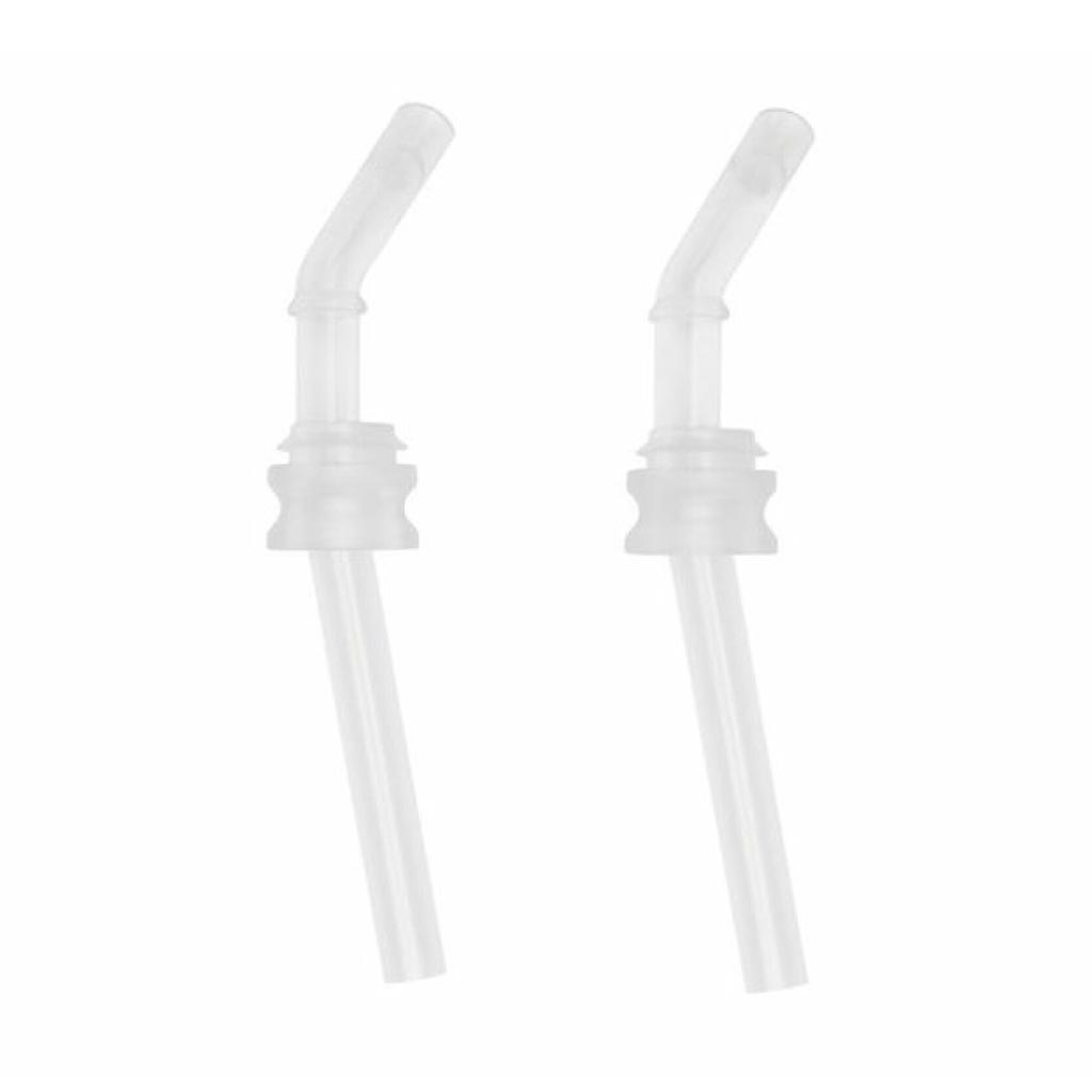 OXO TOT Transitions Straw Cup Replacement Straws - 6 OZ-Mealtime Accessories-OXO Tot-Clear-ANB Baby Store