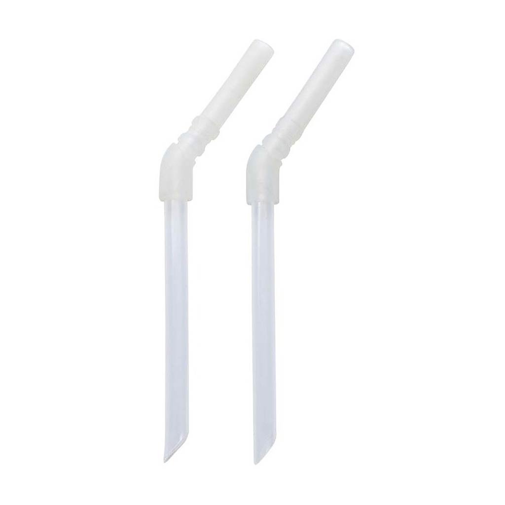 OXO TOT Twist Top Water Bottle Replacement Straw Set-Pacifiers & Accessories-OXO Tot-ANB Baby Store