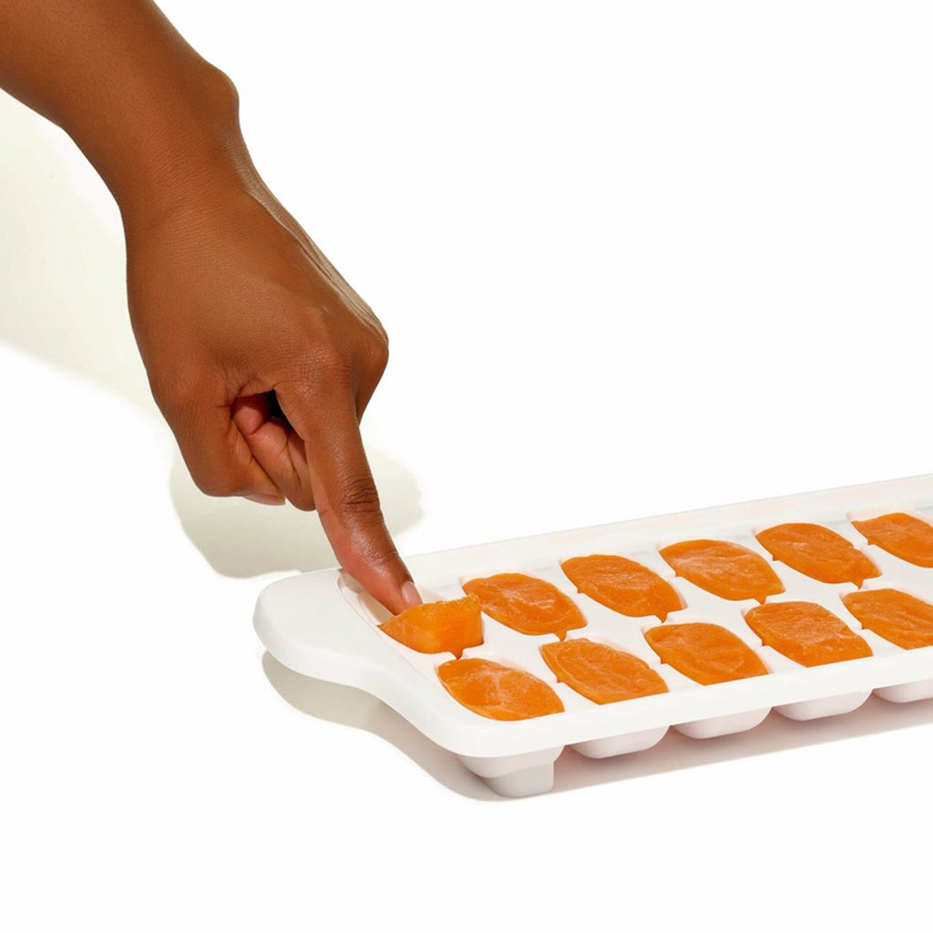 OXO TOT Baby Food Freezer Tray-2 Pack_2 - ANB Baby