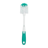 OXO TOT Bottle Brush With Stand-Teal_3 - ANB Baby