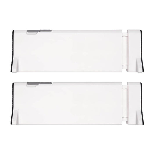OXO TOT Good Grips Expandable Dresser Drawer Divider - 2 Pack_1 - ANB Baby