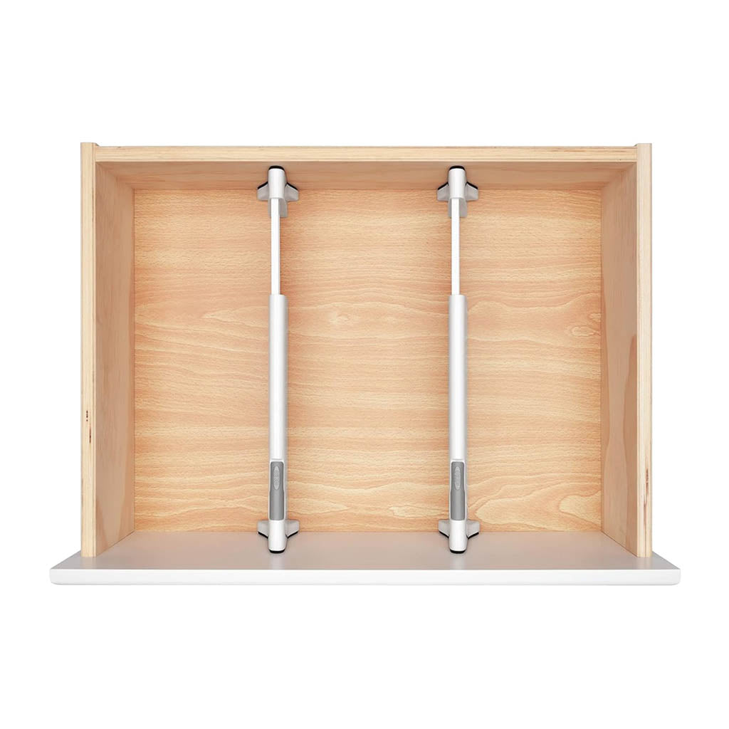 OXO TOT Good Grips Expandable Dresser Drawer Divider - 2 Pack_5 - ANB Baby