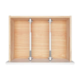 OXO TOT Good Grips Expandable Dresser Drawer Divider - 2 Pack_5 - ANB Baby