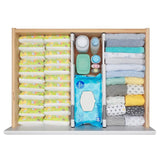 OXO TOT Good Grips Expandable Dresser Drawer Divider - 2 Pack_8 - ANB Baby
