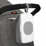 OXO TOT On-The-Go Wipes Dispenser with Diaper Pouch_8 - ANB Baby