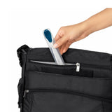 OXO TOT On-the-Go Feeding Spoon with Travel Case-Navy_2 - ANB Baby