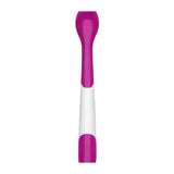 OXO TOT Plastic Infant Feeding Spoon Multipack_4 - ANB Baby