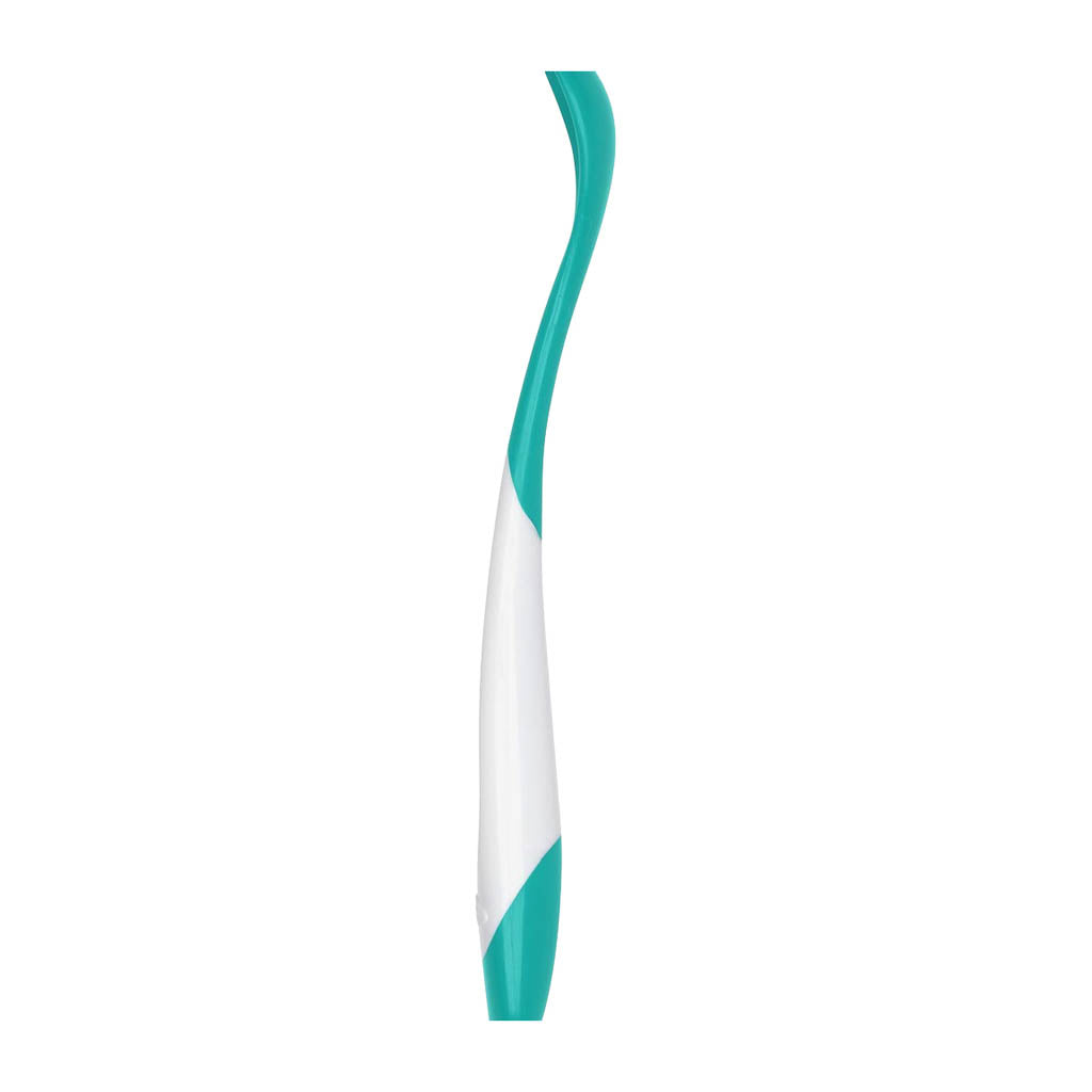 OXO TOT Plastic Infant Feeding Spoon Multipack_5 - ANB Baby