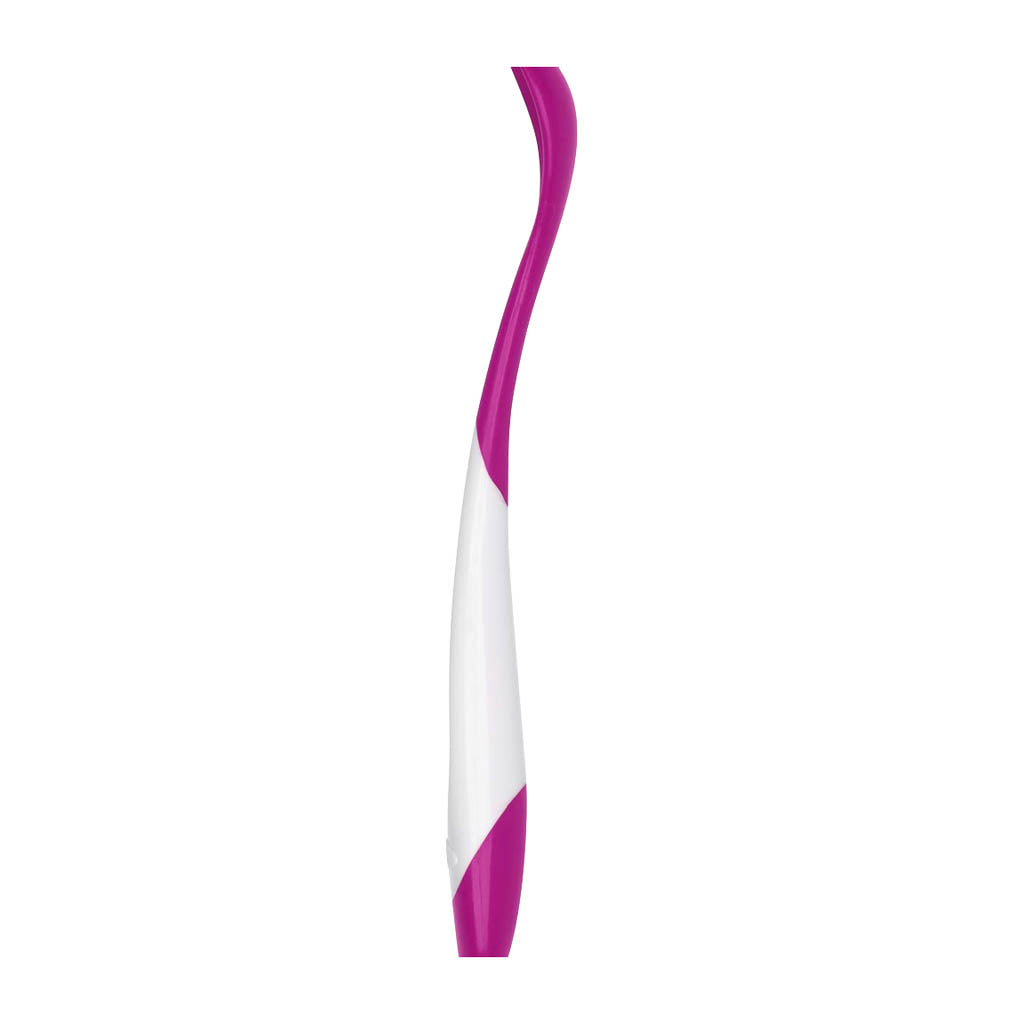 OXO TOT Plastic Infant Feeding Spoon Multipack_7 - ANB Baby
