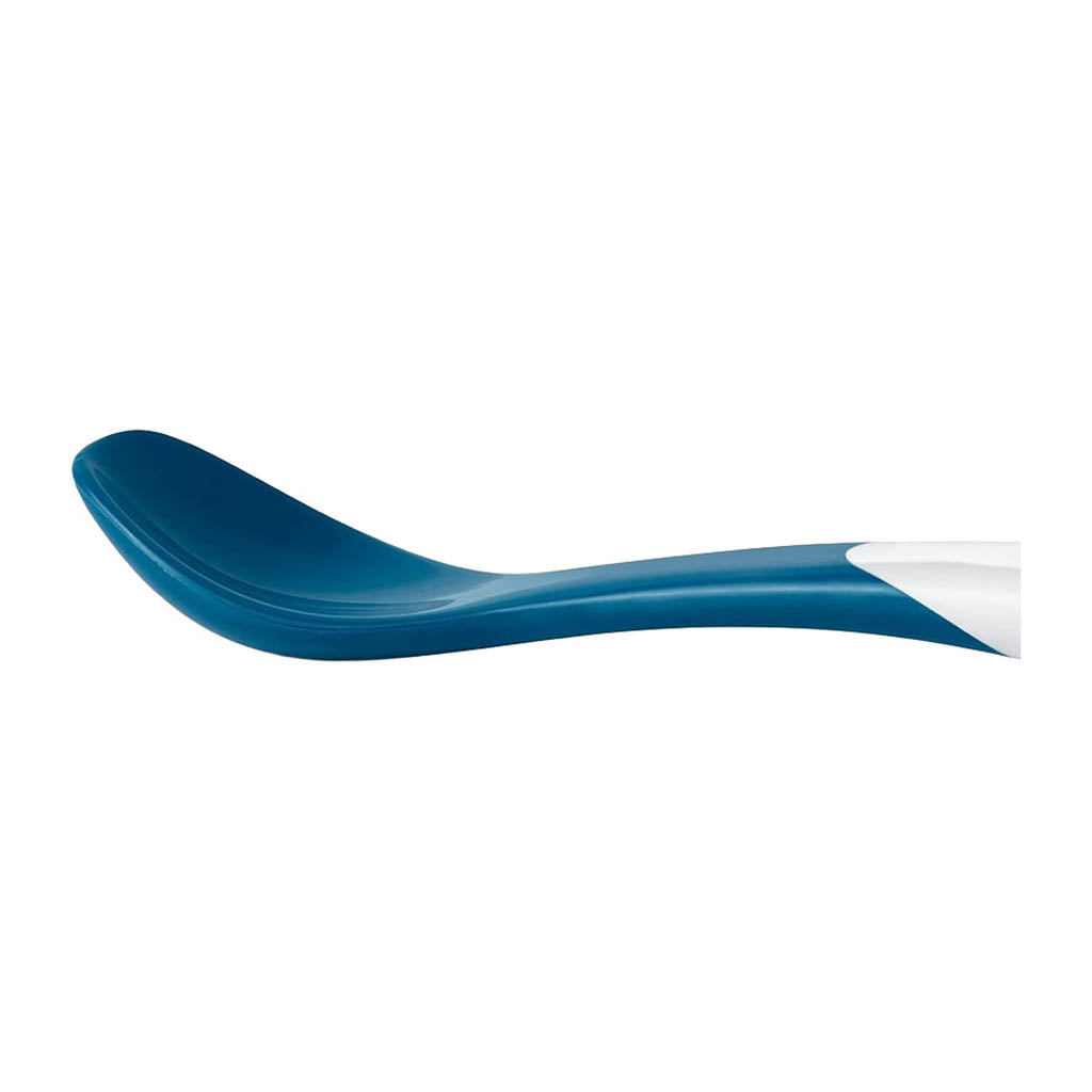 OXO TOT Plastic Infant Feeding Spoon Multipack_9 - ANB Baby