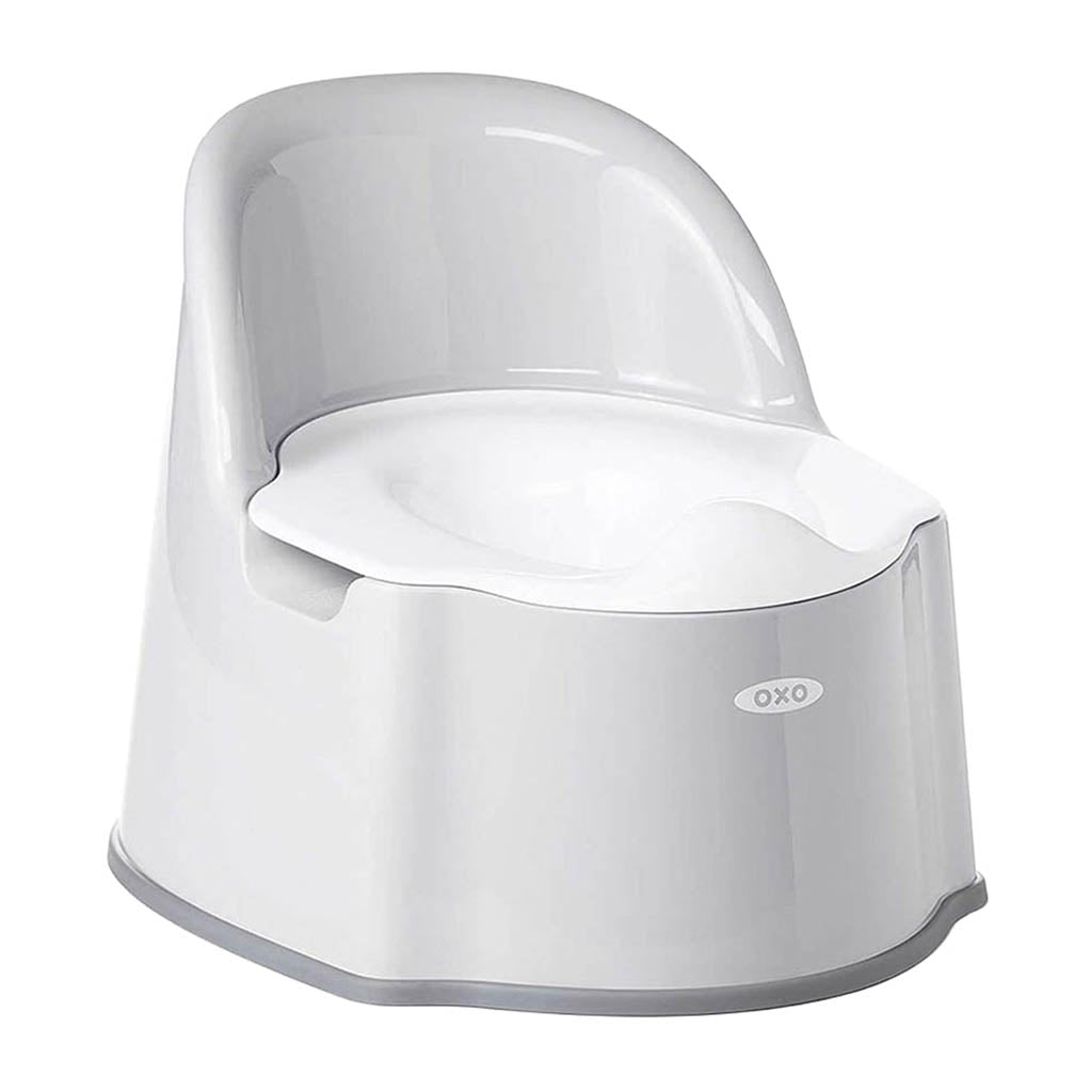 OXO Tot Potty Chair, Gray