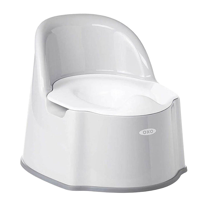 OXO TOT Potty Chair Gray_1 - ANB Baby