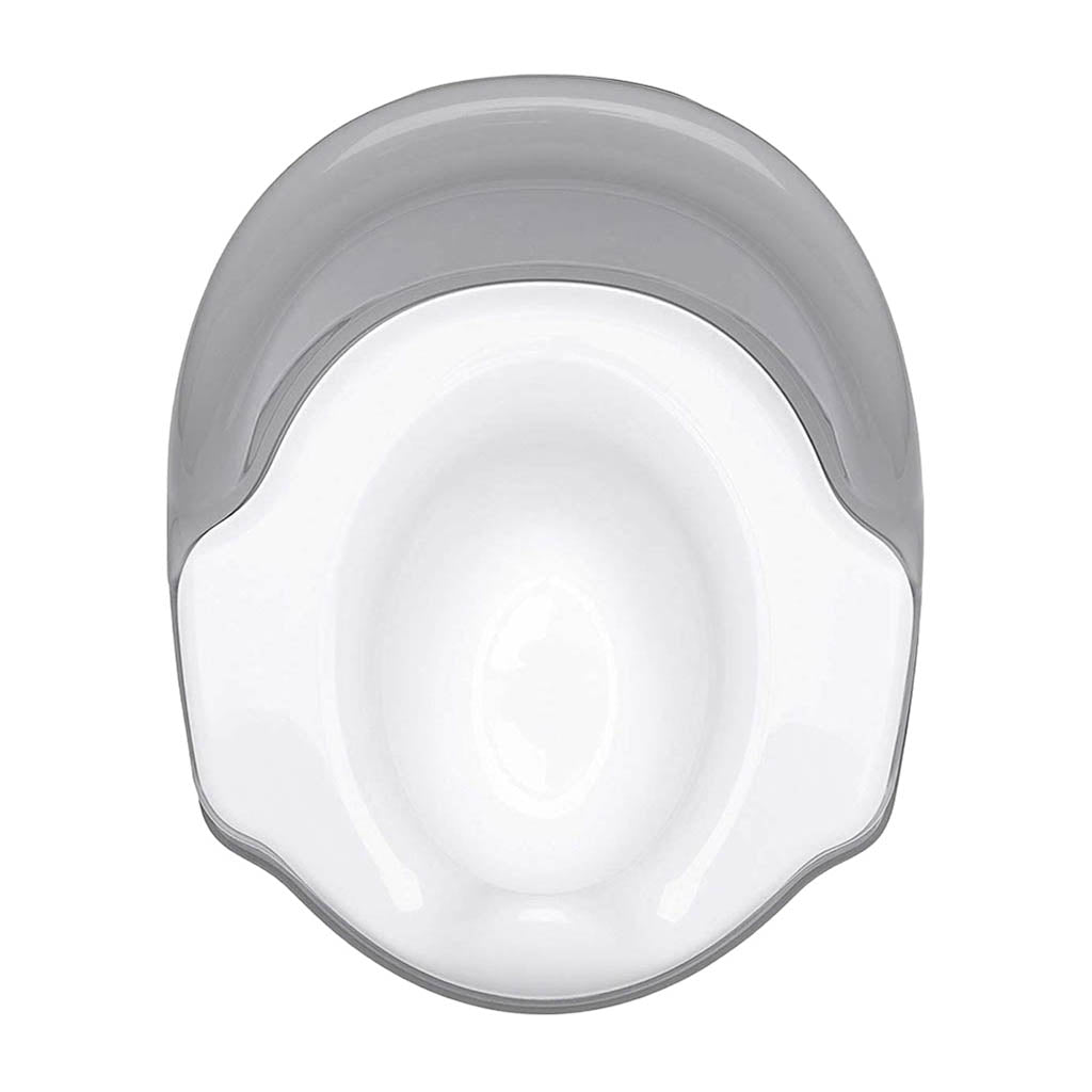 OXO TOT Potty Chair Gray_3 - ANB Baby