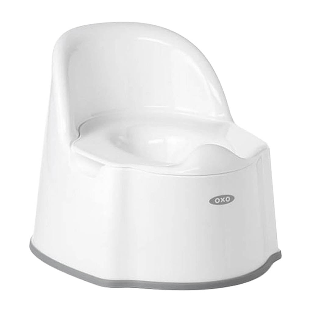 OXO TOT Potty Chair White_7 - ANB Baby