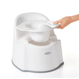 OXO TOT Potty Chair White_8 - ANB Baby